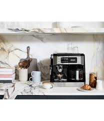 Whether you like to wake up with an espresso or end the day with a cappuccino, there's a delonghi coffee machine that's perfect for you. Delonghi All In One Coffee Espresso Maker Cappuccino Latte Machine Ares Kitchen And Baking Supplies