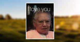 Fannie Murphy Obituary December 27, 2016