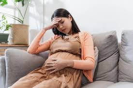Punca mengapa mazhab shafie meletakkan hukum harus juga kerana terdapat beberapa kes lain yang mana kandungan wanita tersebut bukan dari benih. Emosi Ibu Hamil Dapat Pengaruhi Bayi Di Kandungan Ini Penjelasannya