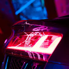 Audi R8 Light Audi Lights Neon Signs