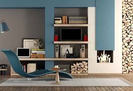 Un ottimo tipo di arredamento può essere quello di creare un angolo specifico per la pittura, dove poter concentrare tutti i migliori quadri che si posseggono. Parete Attrezzata In Soggiorno Trucchi E Consigli Per Un Ambiente Funzionale E Gradevole