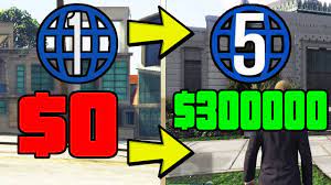 When you unlock at rank 15, you can find the daily objectives in the interaction menu. How To Make Money Fast For Beginners In Gta 5 Online Youtube