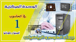 وللأسف، عندما ننظر إلى البلدان الإسلامية التي لا تبدي هذه الوحدة والتآزر، فإن كل من لا يعبر عن موقف واضح هناك هو طرف في ذلك. ØªØ¹Ø±Ù Ø§Ù„ÙˆØ­Ø¯Ø© Ø§Ù„Ù…Ø±ÙƒØ²ÙŠØ© ÙÙŠ Ø§Ù„Ø­Ø§Ø³ÙˆØ¨ Ø£Ù‡Ù…ÙŠØªÙ‡Ø§ Ùˆ Ù…ÙƒÙˆÙ†Ø§ØªÙ‡Ø§ Ùˆ Ù†ØµØ§Ø¦Ø­ Ù…Ù‡Ù…Ø© Ù‚Ø¨Ù„ Ø´Ø±Ø§Ø¡ Ø­Ø§Ø³ÙˆØ¨Ùƒ Ø§Ù„Ø®Ø§Øµ Youtube
