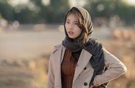 Bae su ji, also known as suzy, is a south korean singer, actress, model, and mc. Suzy Bae ë°°ìˆ˜ì§€ For Vagabond Kdrama 2019 Selebritas Gadis Korea Wanita