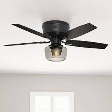 Check spelling or type a new query. Flush Ceiling Fans With Lights Wayfair
