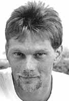 Cameron Scott McDonald (1970-2001)