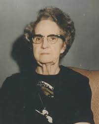 Ellie Dora Amick Price (1898-1977)