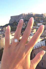 Pin On Engagement Rings