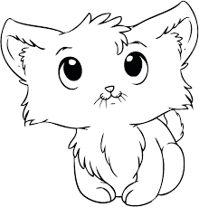 Download 6,862 cartoon cat coloring stock illustrations, vectors & clipart for free or amazingly low rates! Cartoon Cat Coloring Pages Printable Coloring And Drawing