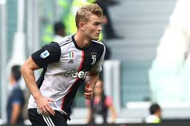 12 июня 2021, суббота, 15:39. They Could Stay For Five Years Maybe Ten De Ligt Tipped For Long Juventus Stay Goal Com