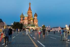 De Ce Documente Ai Nevoie Pentru CÄƒlÄƒtoria In Rusia Passport Photo Online