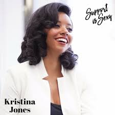 Court Buddy Co-Founder Kristina Jones: Making Moves in ...