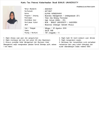 Maybe you would like to learn more about one of these? Tes Tpks Binus