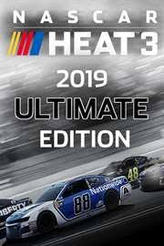 Nascar heat 3 pc game 2018 overview. Buy Nascar Heat 3 Ultimate Edition Microsoft Store En Ca
