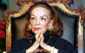A 20 años de su muerte, recuerdos de María Félix | El Informador