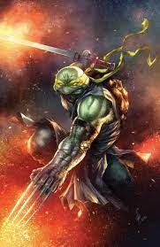 Metalhead is the fifth ninja turtle of the teenage mutant ninja turtles franchise. Jennika Idw Tmntpedia Fandom