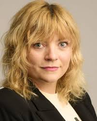 Mary Rom, Counselor, New York, NY, 10010