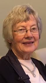 Condolence Book for Noreen Murphy (née Ahern) (Glanworth, Cork)