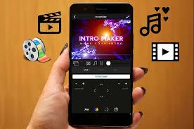 Jimdo creator is a mobile version of the popular web hosting service, jimdo, which requires no coding or web development skills in building a website. Best Intro Maker App For Android 2021