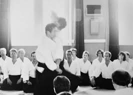 Aikido comes from the same martial lineage as judo and jujitsu. Is Aikido Useless Mindbody Aikido