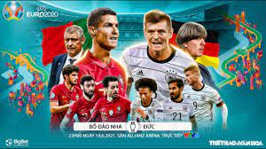 Link xem trực tiếp bồ đào nha vs đức thuộc khuôn khổ bảng f euro 2020, 23h ngày 19/6 trên sân allianz arena được cập nhật sớm nhất trên vietnamnet. W6s Fgppqtjctm