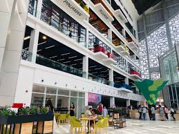 Encik joseph bin immanuel (joseph.immanuel perkeso.gov.my). The New Sabah State Library Is Ready For You