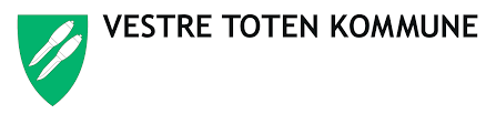 Østre toten kommune har ca. Vestre Toten Kommune
