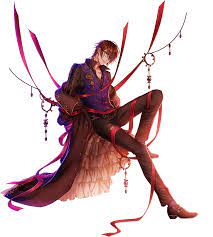 rica sweet love yume 100 english wiki fandom love is sweet supernatural art character design