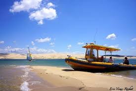 Louer Un Bateau Beacher Prix Sur Andernos Bat Express