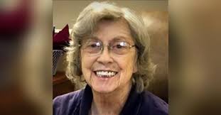 Frances Elaine Corn Obituary