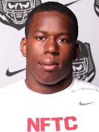 2016 Top Football Recruits