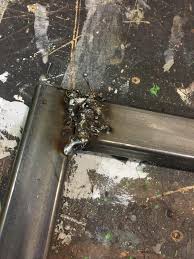 first welds with you all! : r/Welding