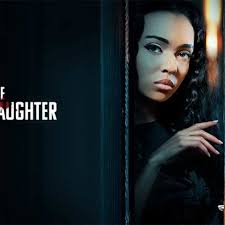 The Stepdaughter (2024)