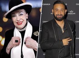 « dans cette société qui part en vrille, je ne me sens plus dans mon élément », a ajouté la dame au chapeau, en lançant un appel à « profiter des moments » pour. Genevieve De Fontenay La Grosse Mise Au Point Sur Cyril Hanouna