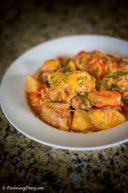 Cheesy Chicken Afritada Recipe Panlasang Pinoy Recipe Chicken Afritada Recipe Cheesy Chicken Recipes