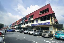 Soleil restaurant & wine bar @ dc mall plaza dc; Streetscapes Jalan Ss20 10 A Good Investment Option The Edge Markets