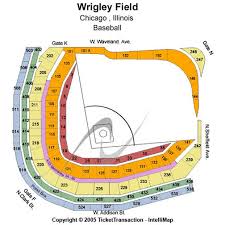 Wrigley Field Diagram Diagram Previous Wrigley Field