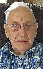 Eugene Graf Obituary October 31, 2017