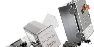 2.1 a portable instrument is used to detect voc leaks from individual sources. Ceia Industrial Metal Detectors