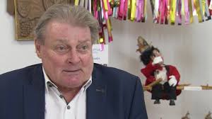 Eine Woche im Fasnachtdorf Malsch: Das Prinzenpaar