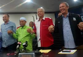 Mereka telah tunaikan kewajipan dengan memilih calon yang akan mewakili aspirasi mereka di dewan undangan negeri dan parlimen. Prk Semenyih 6 966 Undi Pas Kepada Bn