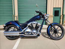 Seats to fit with stock motorcycle parts only. 2019 Honda Fury Motor Bike Works