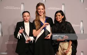 Jake peralta and his diverse, lovable colleagues as they police the nypd's 99th precinct. Jerks With Pheline Roggan Wins The Award For Best Comedy Series For This Year S Deutscher Fernsehpreis Wasted Management