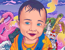 Lowbrow Cartoons Projects :: Photos, videos, logos, illustrations and  branding :: Behance