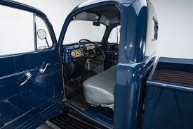 Image result for Barcelona Blue 1950 Ford Truck