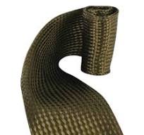 High Temperature Braided Basalt Sleeve Manufacturers