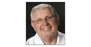 Ronald KEEFER Obituary (2019)