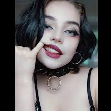 Queen Nephilim, cute little vamp! 🥰