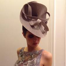 Some hats even wind up in the kentucky derby museum at churchill downs. Image May Contain 1 Person Hats Derby Hats Church Hats