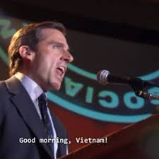 Latest bollywood news, bollywood news. Stream This Guy Gets It Listen To Good Morning Vietnam Playlist Online For Free On Soundcloud